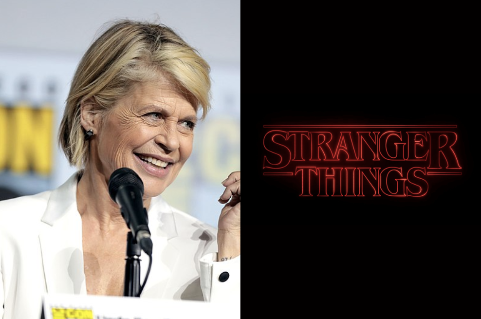 Linda Hamilton estará en la quinta y última temporada de ‘Stranger Things’