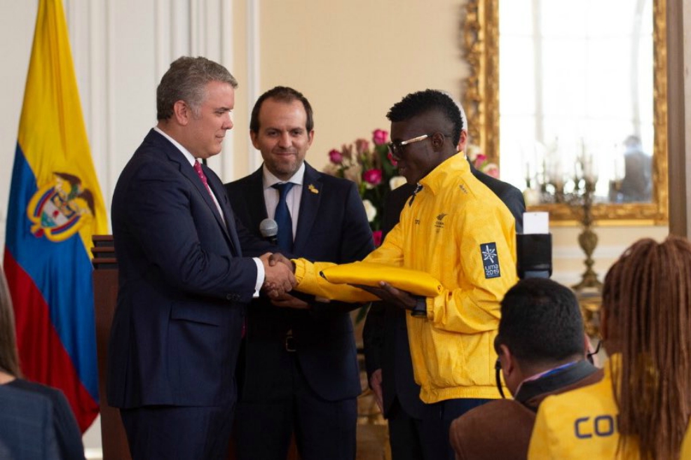 Colombia se quedó sin representantes en el Mundial de Boxeo
