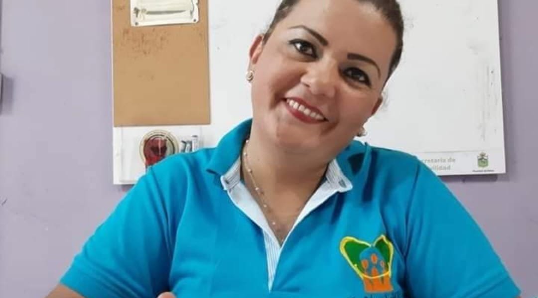 Falleció Derly Pastrana, lideresa que había sido baleada en Neiva
