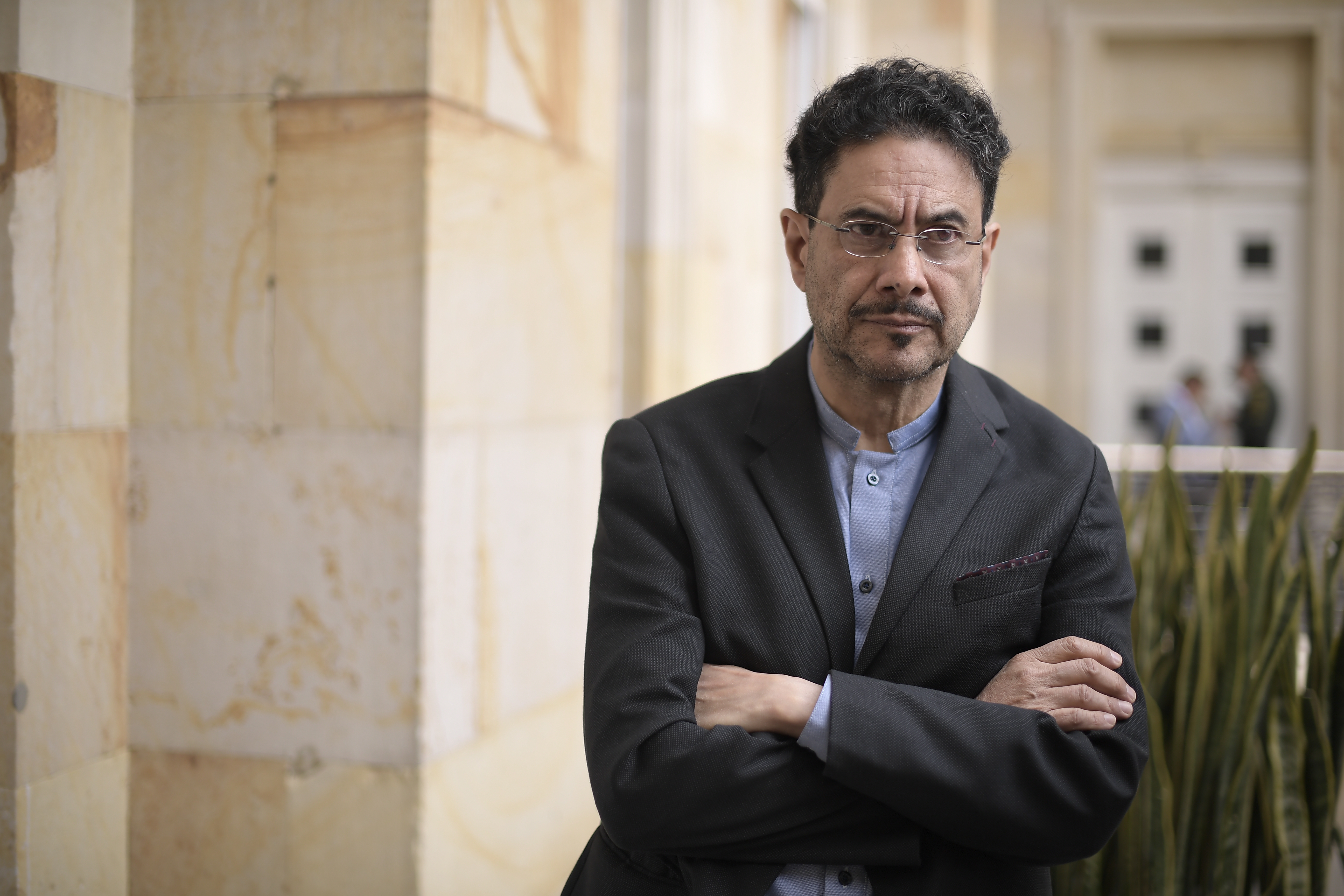 “No son ataques o distanciamiento con el Gobierno”: Cepeda por comentario de Constituyente