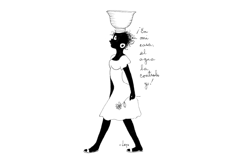 Nieves