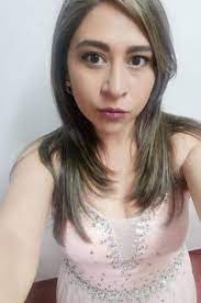 Su familia la recuerda como una mujer alegre, bondadosa y generosa.