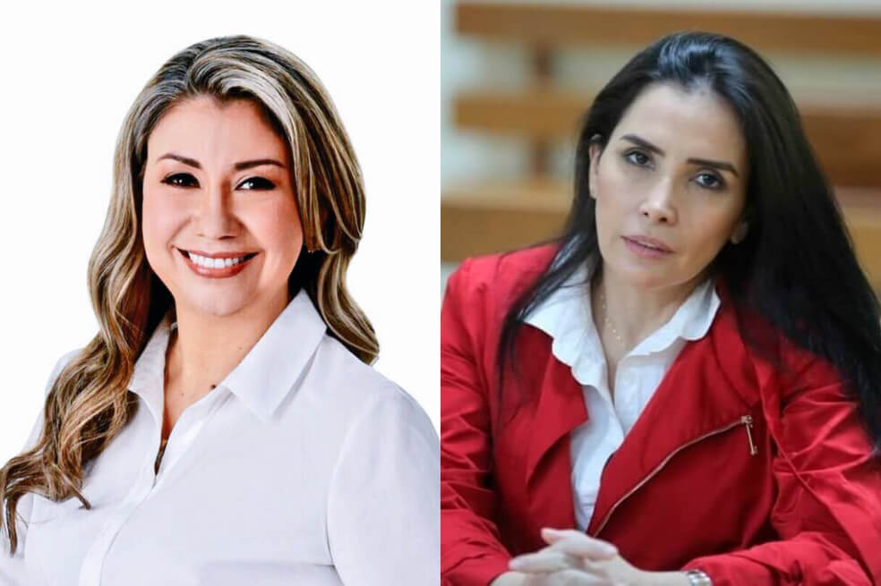 La cuota de la casa Char que quería llegar al Congreso con el apoyo de Aida Merlano