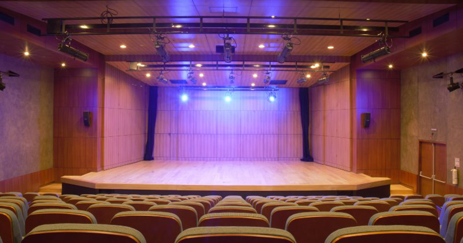 El Teatro Belarte abre sus puertas en Bogotá