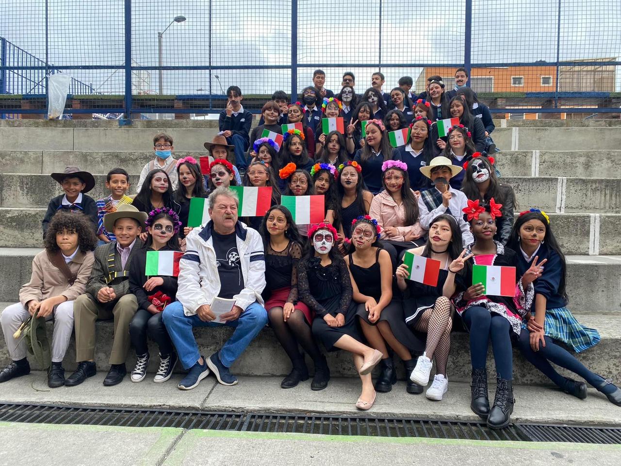 Festival Tren al Sur: acercar dos ciudades a través de la literatura