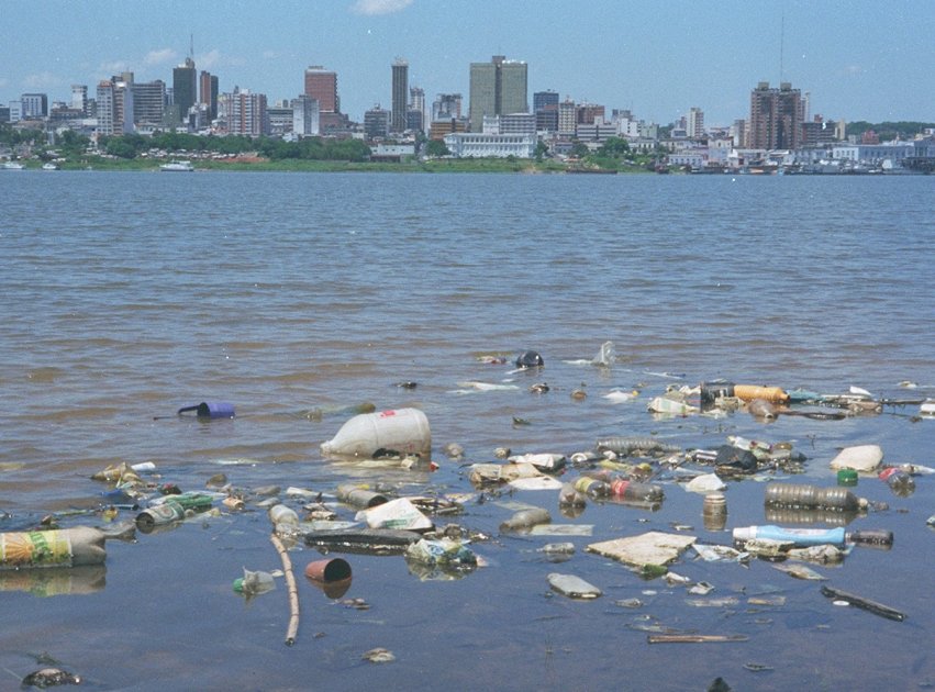Estados mexicanos prohíben el plástico y lo sustituyen por alternativas biodegradables