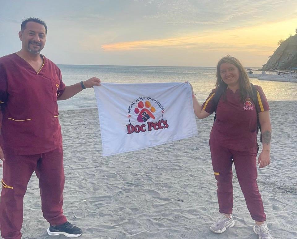 Así puede apoyar la campaña para esterilizar gratis a 300 animales en el Atlántico