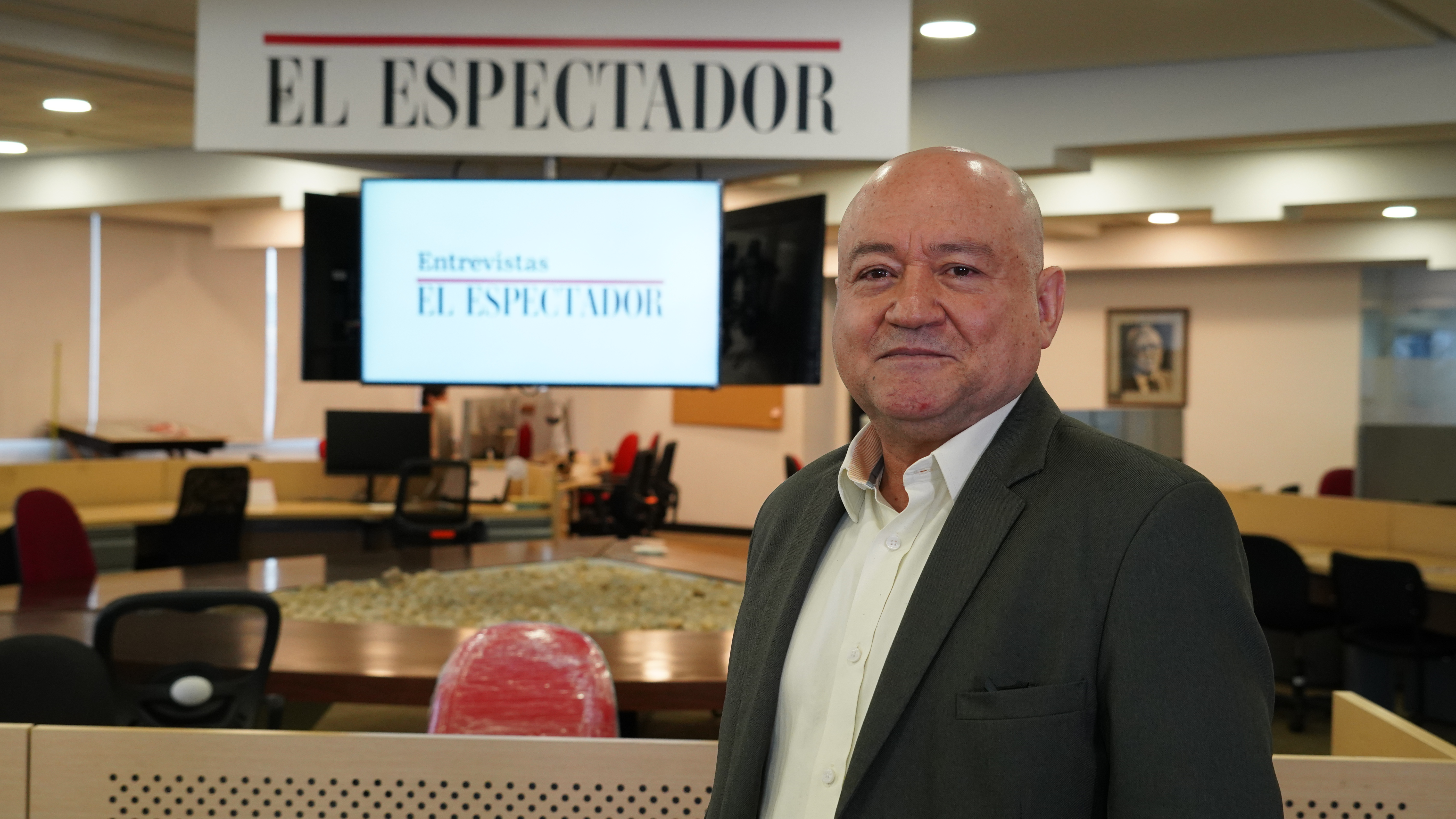 “Como está actuando la JEP, ya no tiene sentido de existir”: Julián Gallo