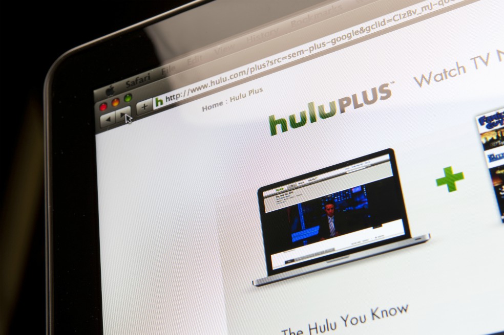 Disney dice que su actual participación del 30 % en Hulu vale US$2.300 millones.