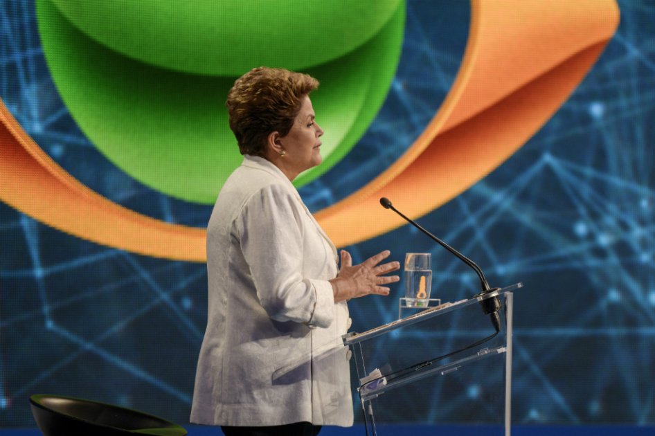 Brasil entra en recesión en segundo trimestre