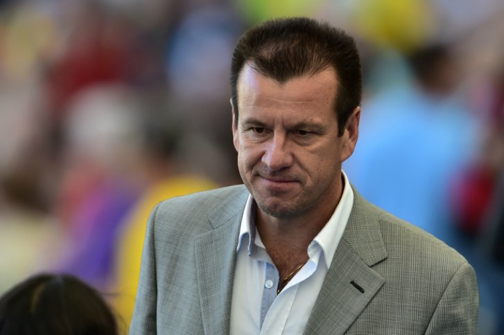 Dunga podría ser el nuevo entrenador de Brasil