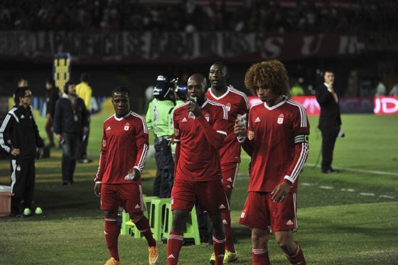 América de Cali: seis técnicos en la ‘B’, múltiples fracasos