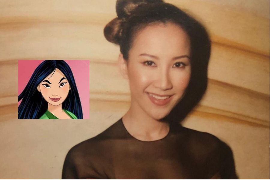 ¿Quién era Coco Lee, la actriz de la voz de ‘Mulán’? Esto se sabe de su muerte