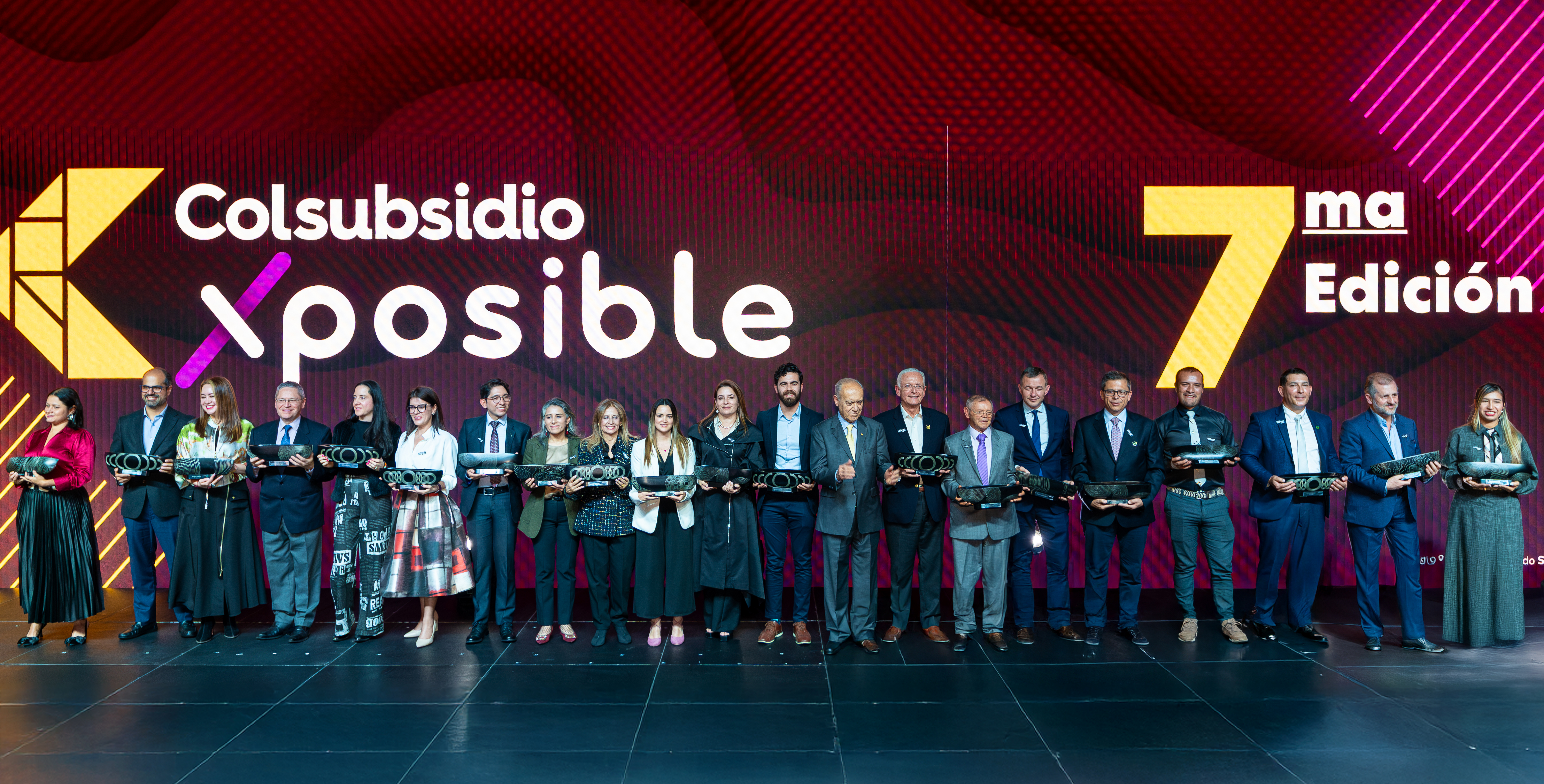 Sostenibilidad, la clave para el futuro de las empresas’: director de Colsubsidio