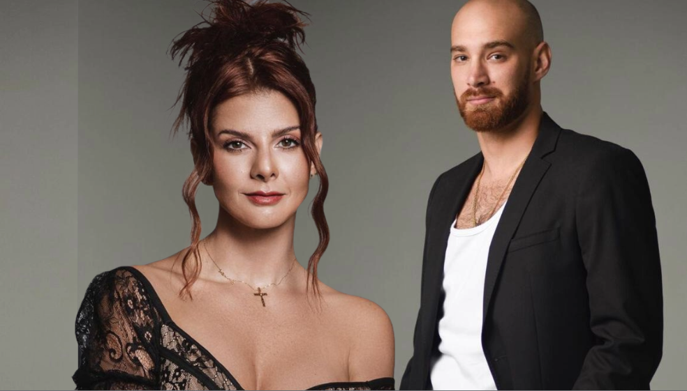 Ella es la suegra de Carolina Cruz, mamá de Jamil Farah, que impactó en redes