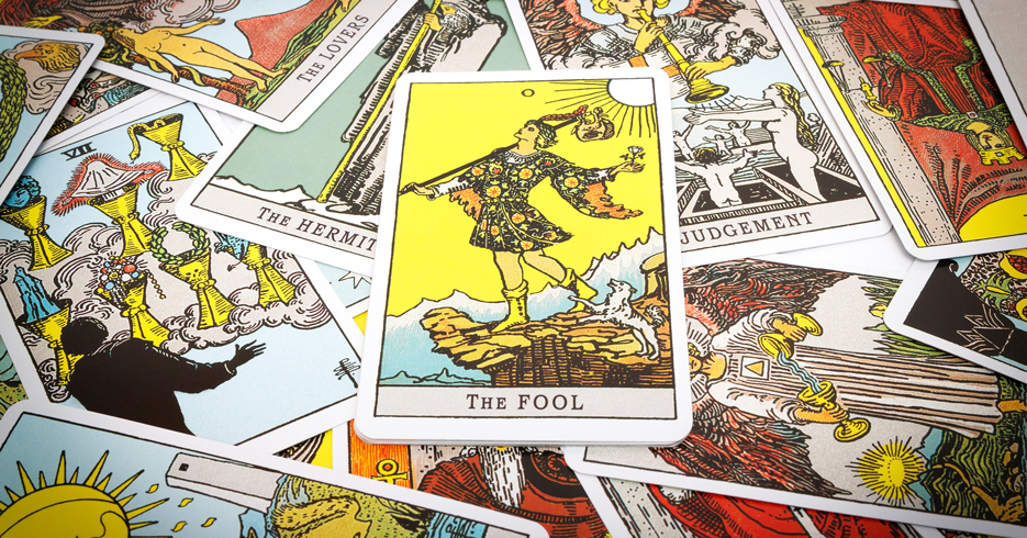 Descubre lo que el tarot predice sobre tu signo