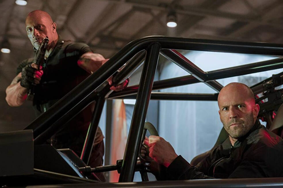 Lo Que Debe Saber Sobre Rápidos Y Furiosos Antes De Ver Hobbs Shaw El Espectador