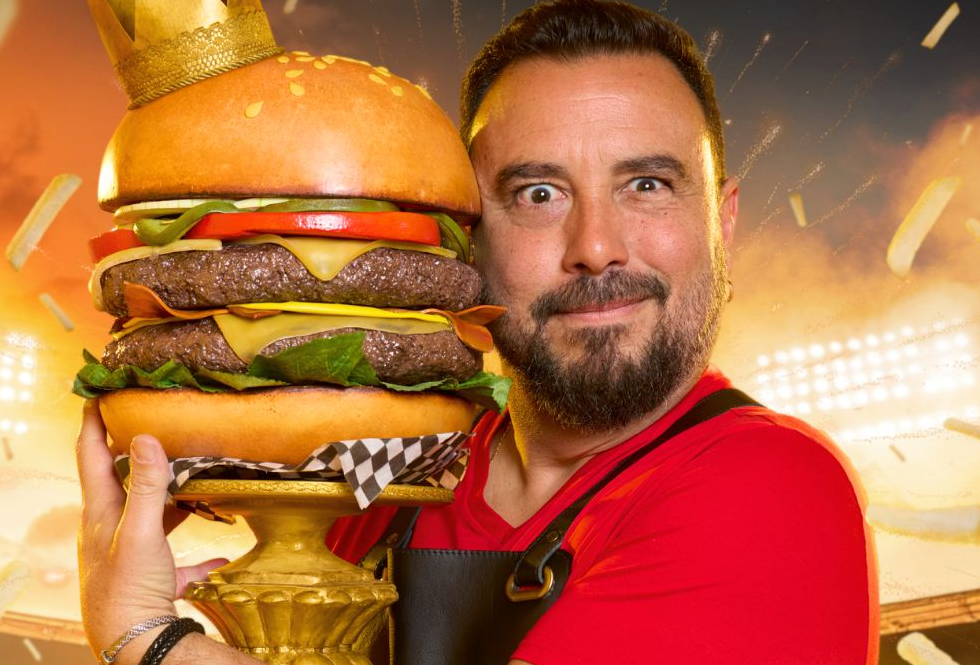 Burger Master 2026 vendió 3.493.094 hamburguesas en siete días