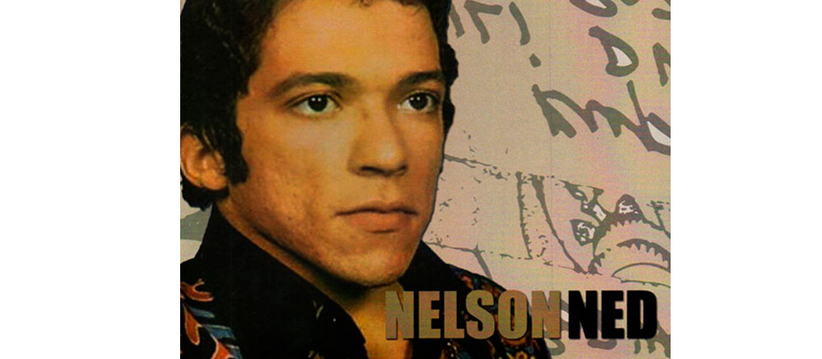 Nelson Ned se hizo famoso en la cárcel