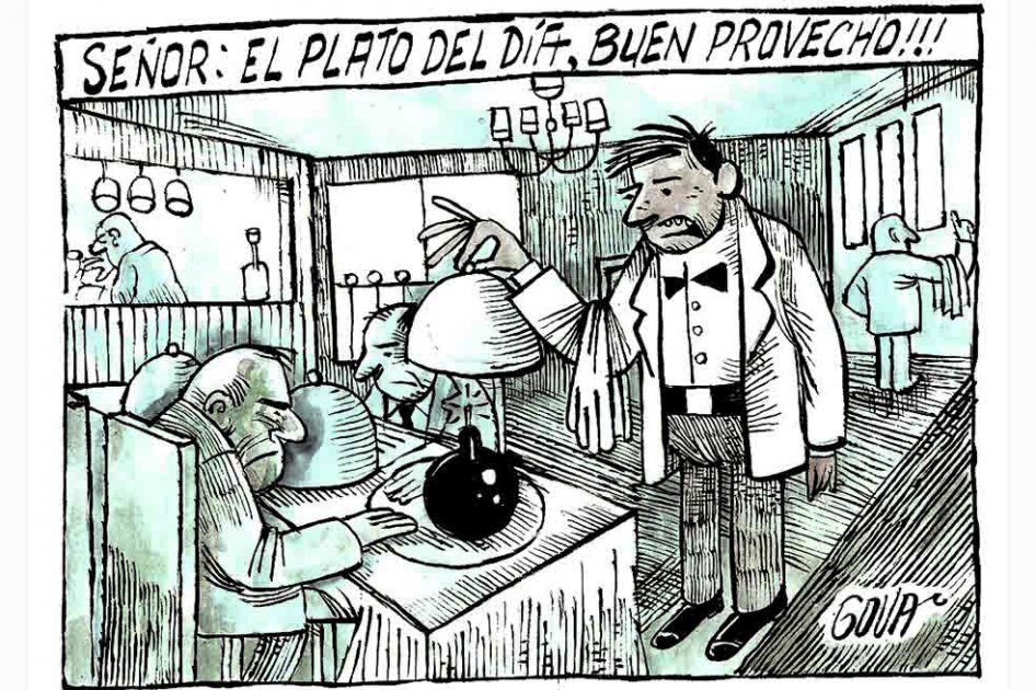 La instantánea