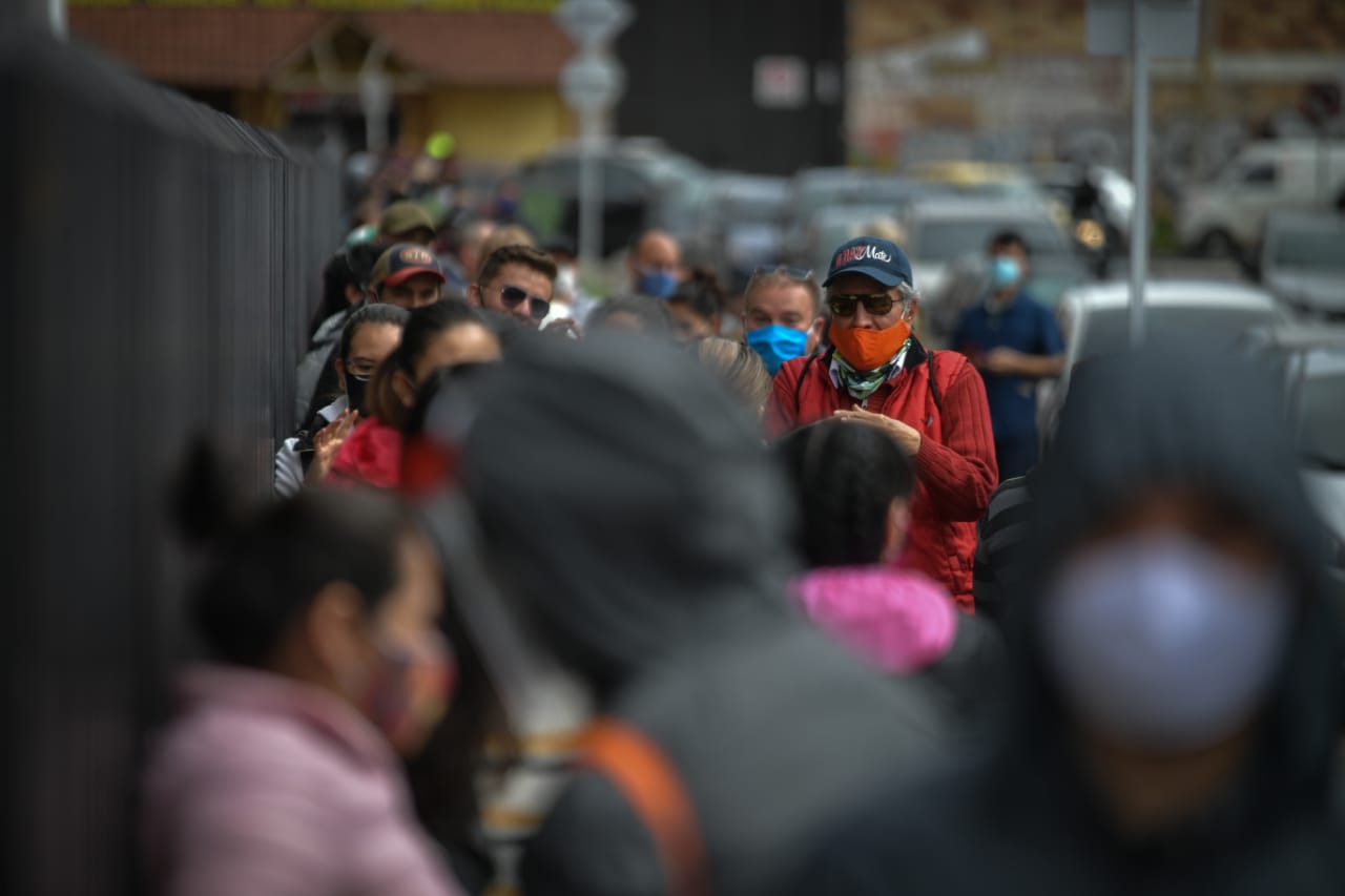 Día sin IVA: ¿Falló la logística para esta primera jornada?