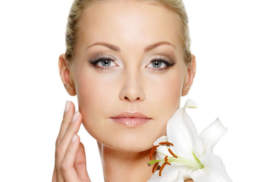 Nueve pecados contra la belleza