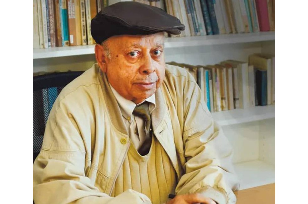 Muere Manuel Mora Serrano, el escritor dominicano de “Goeíza”