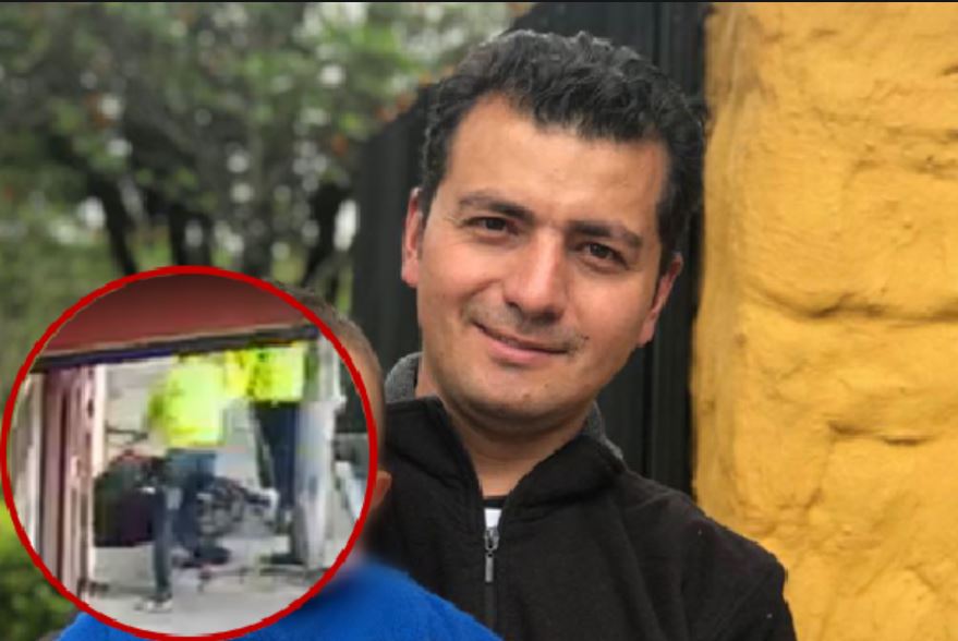 “Martín no era secuestrable”, familia de hombre raptado por falsos policías en Bogotá