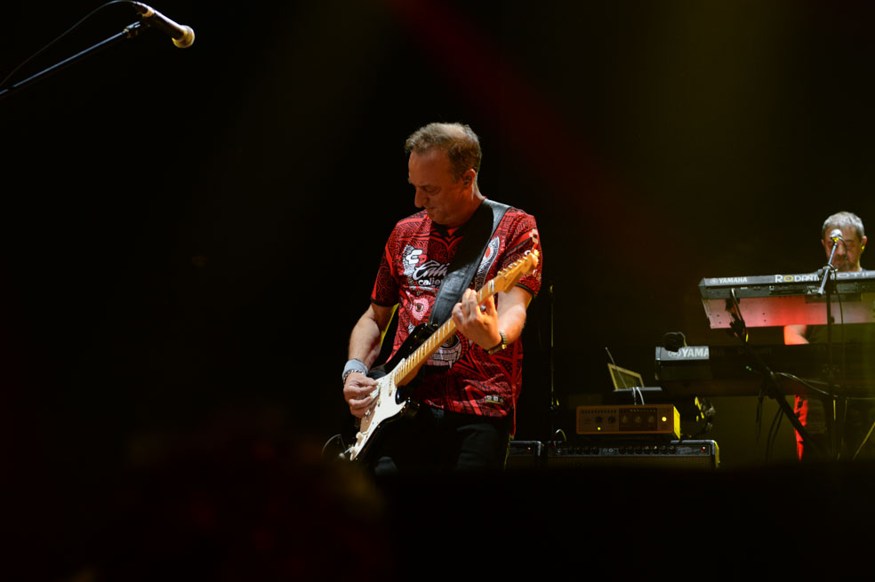 Hombres G