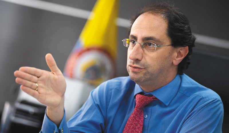 Reforma tributaria: más zanahoria, menos garrote