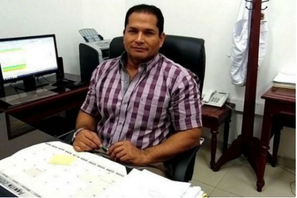 Tras la pista del desfalcador de los Juegos Nacionales de Ibagué