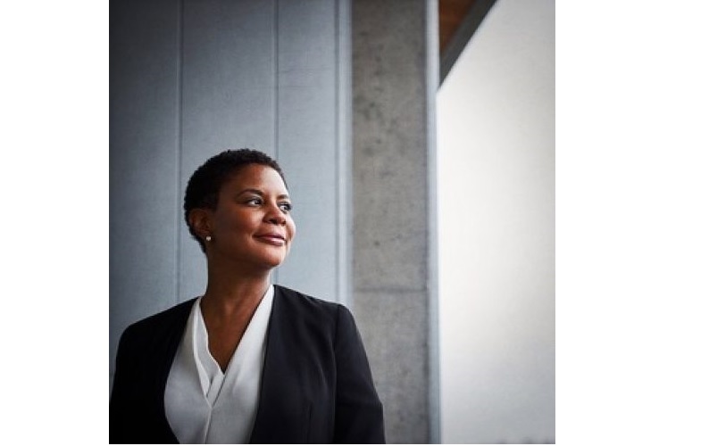 Alondra Nelson