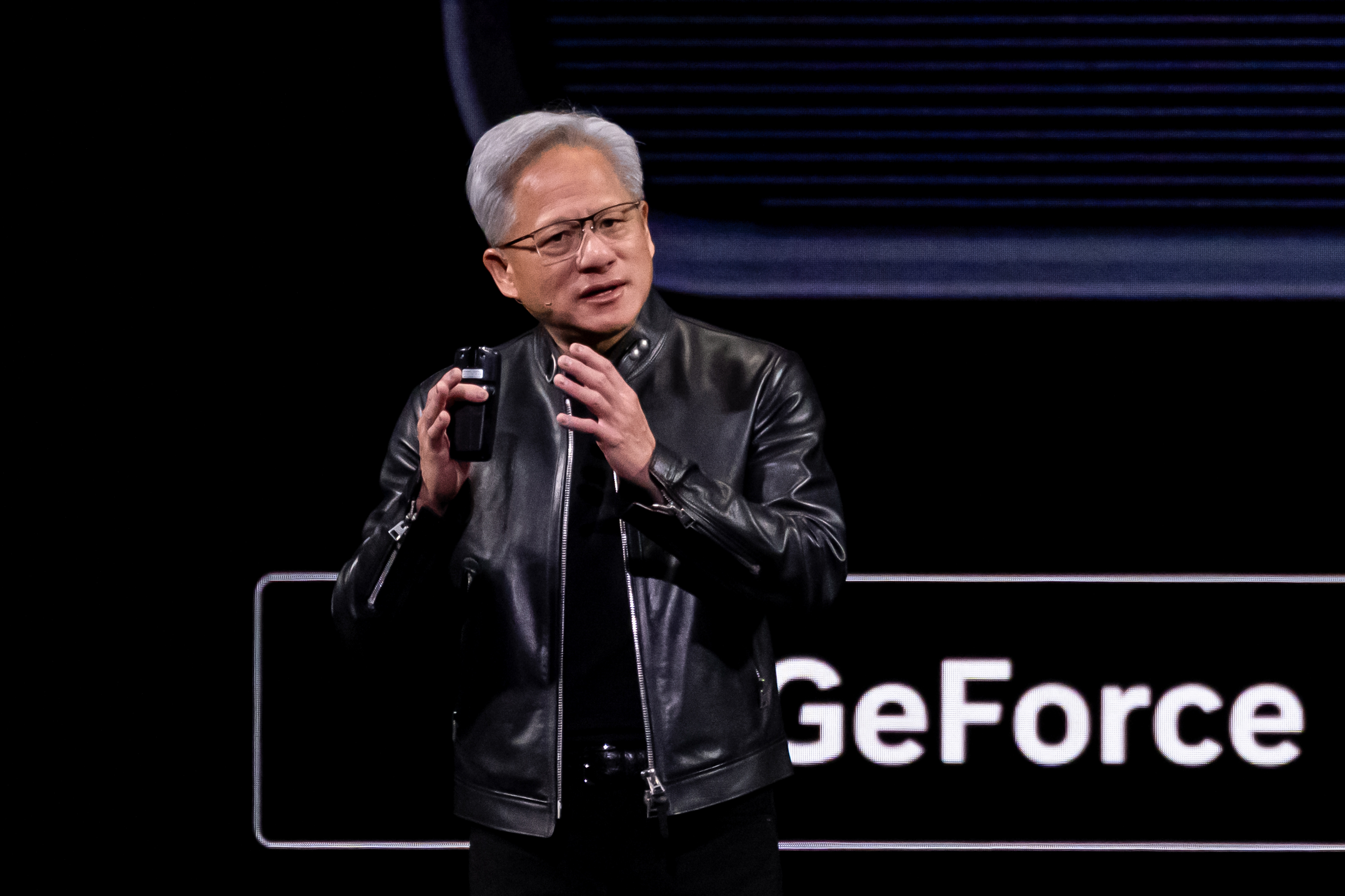 Nvidia proyecta USD 1 billón en ventas por chips de IA: este es el plan para lograrlo