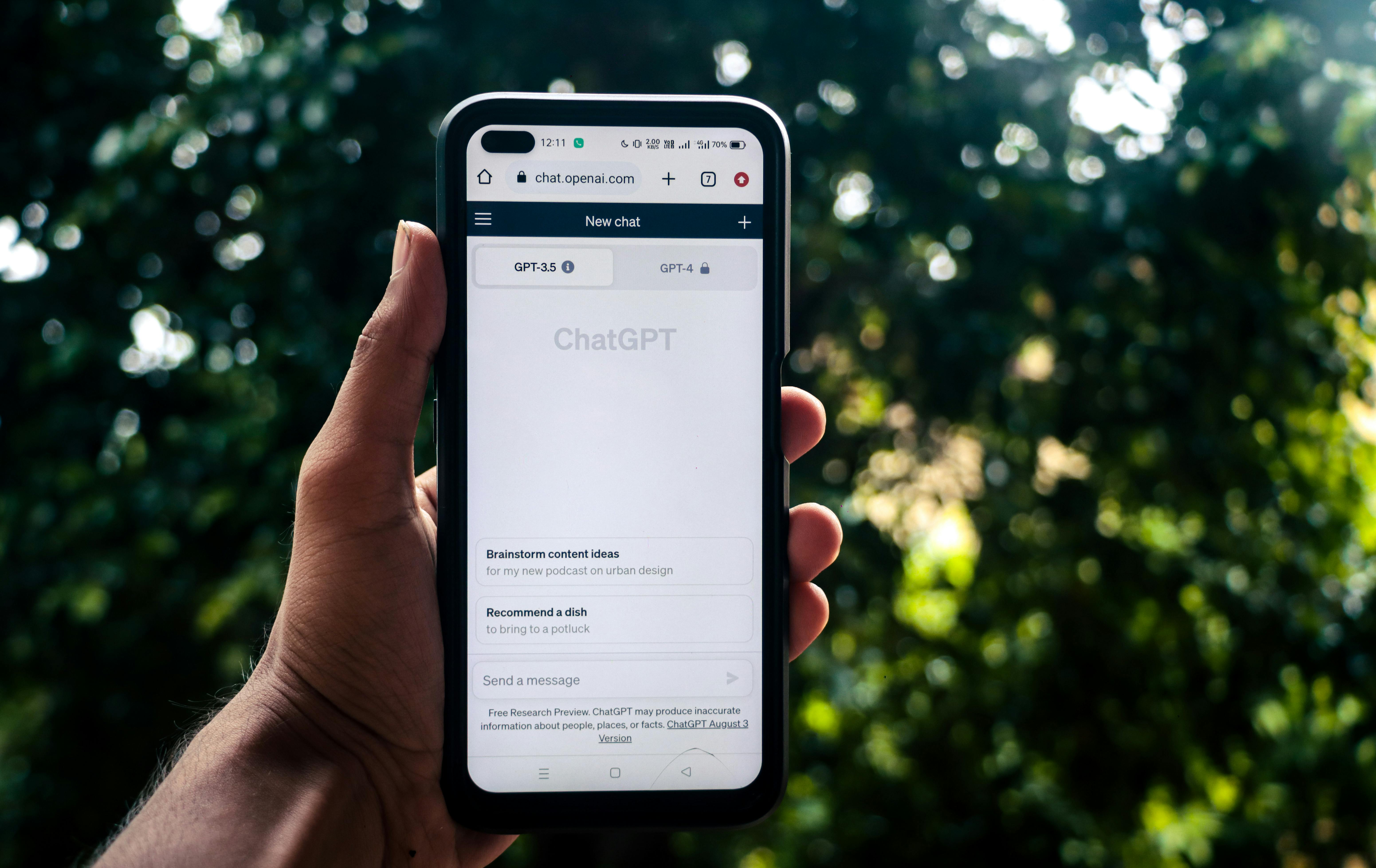 Comprar en ChatGPT: esta es la nueva función de la IA