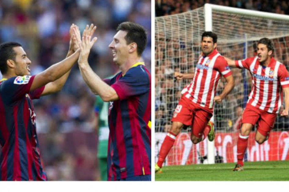 Una final de estrellas se llevará a cabo en el Camp Nou