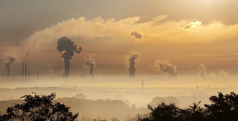 Una ‘burbuja de carbono’ puede costar billones a la economía global