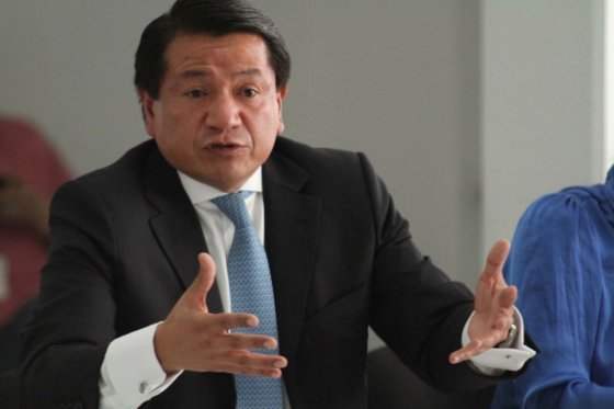El poder acumulado del defensor Otálora