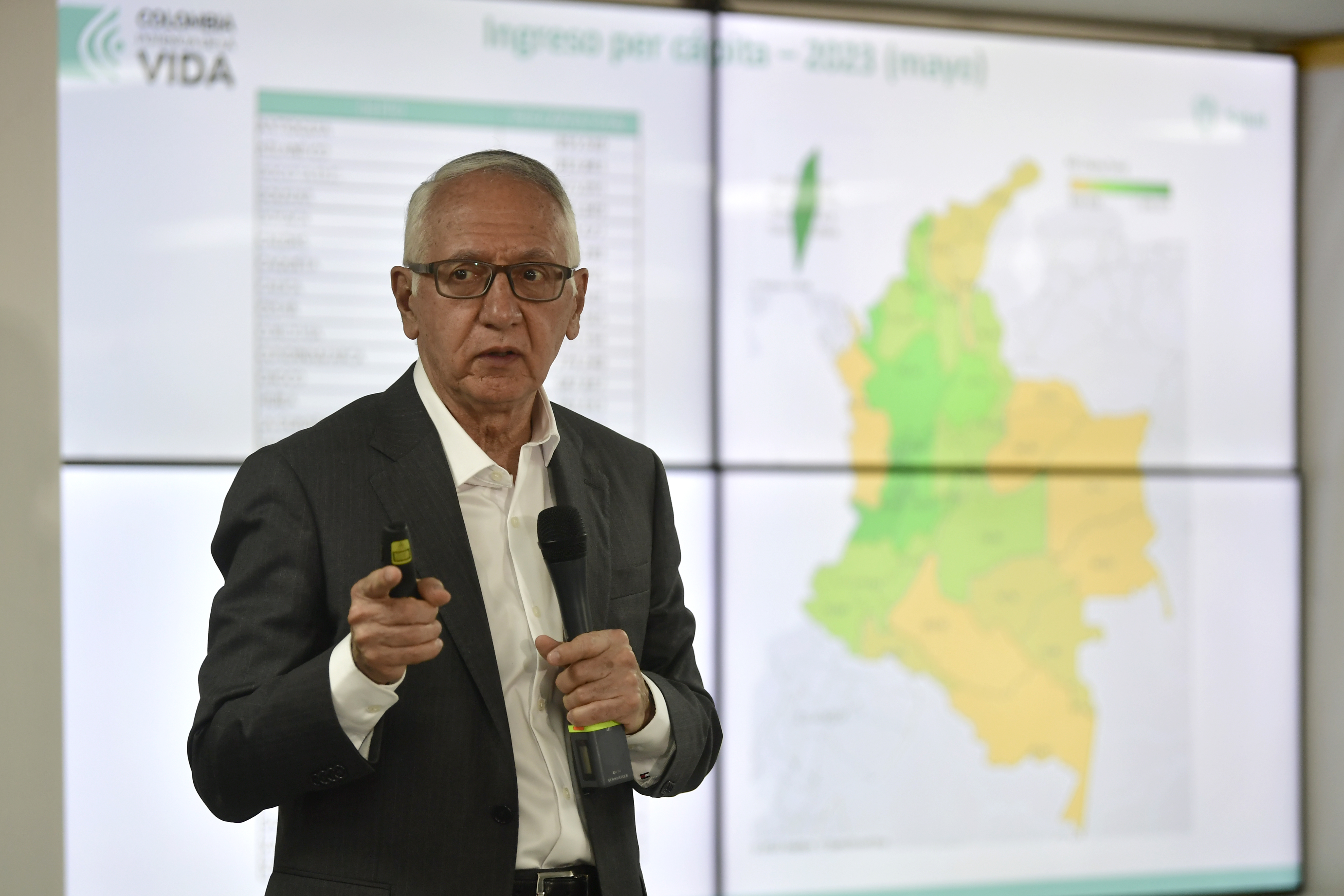 Minsalud publica borrador de resolución para financiación de los Equipos Básicos de Salud