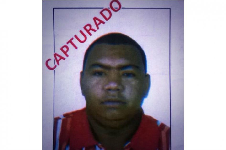 Capturan en Venezuela a ‘Balacho’, sucesor de ‘Marquitos’ Figueroa