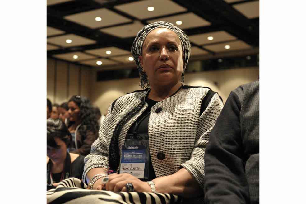 ¿Se vienen tutelas de otros sancionados?