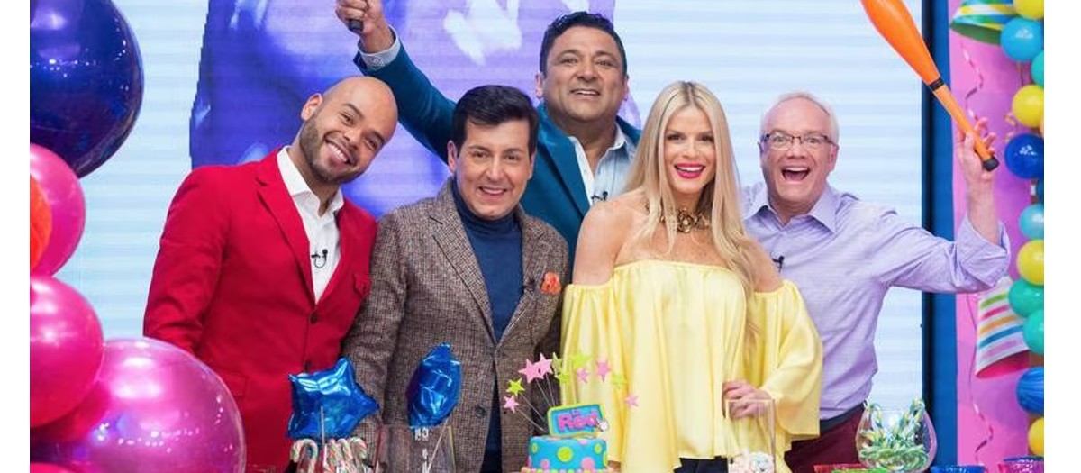 Mary Méndez habría dejado al descubierto las cirugías de un compañero de ‘La Red’