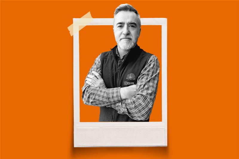 Valverde es docente e investigador en la Universidad Piloto de Colombia.