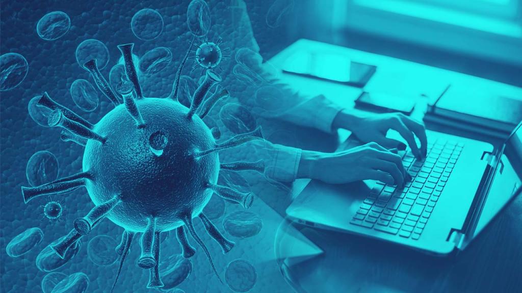 Maestros y alumnos unidos contra una pandemia: Pensamientos desde casa, día 27