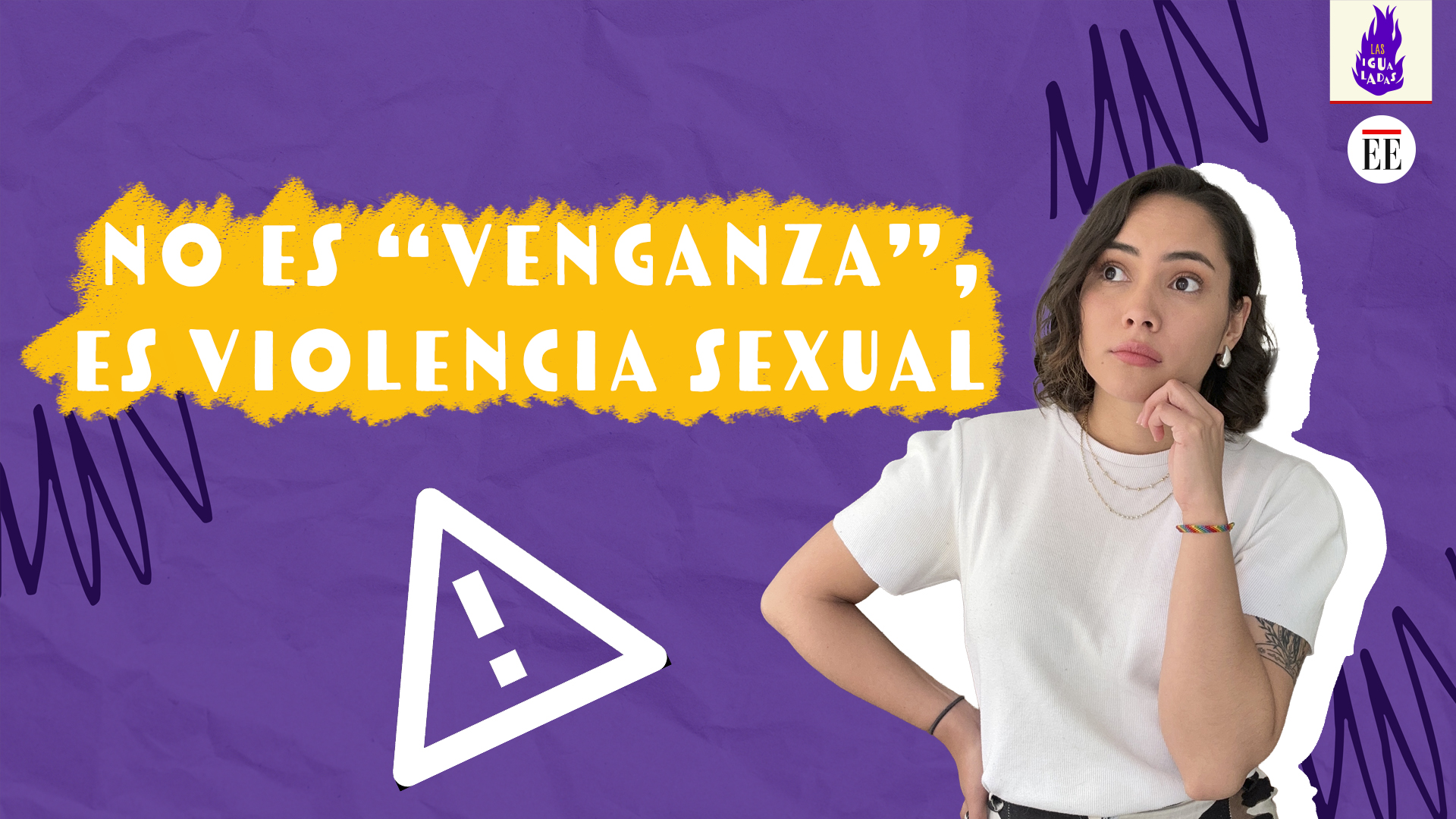 ¿Qué es la “pornovenganza” y cómo afecta a las mujeres en internet?