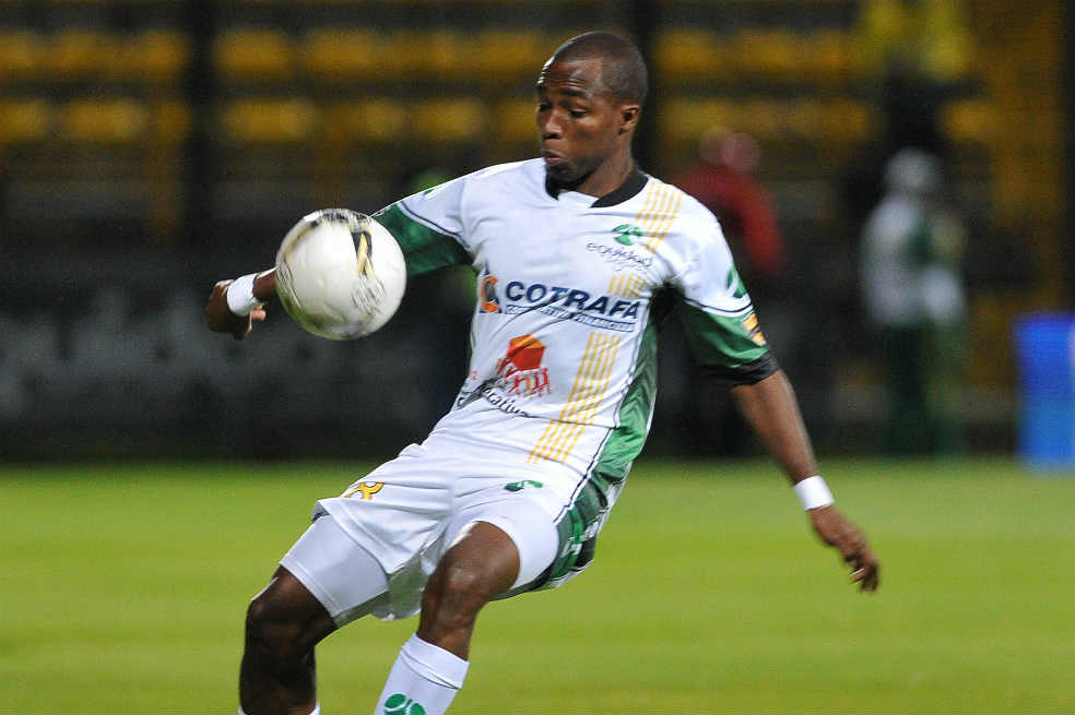 Dahwlim Leudo : Llegar a Millos es un paso grande