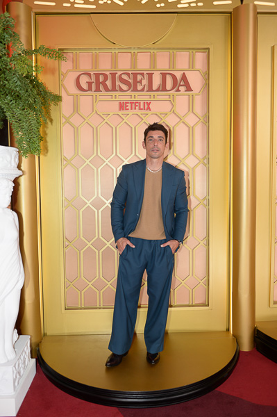 Alberto Guerra