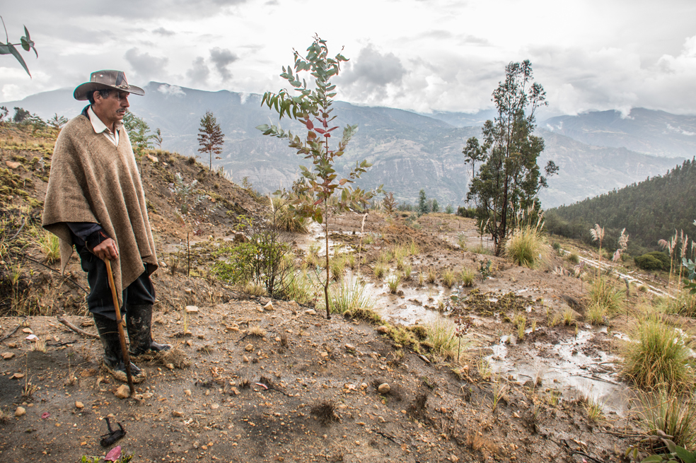 El dilema de la minería en Tasco, Boyacá