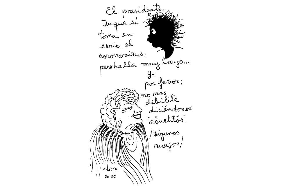 Nieves