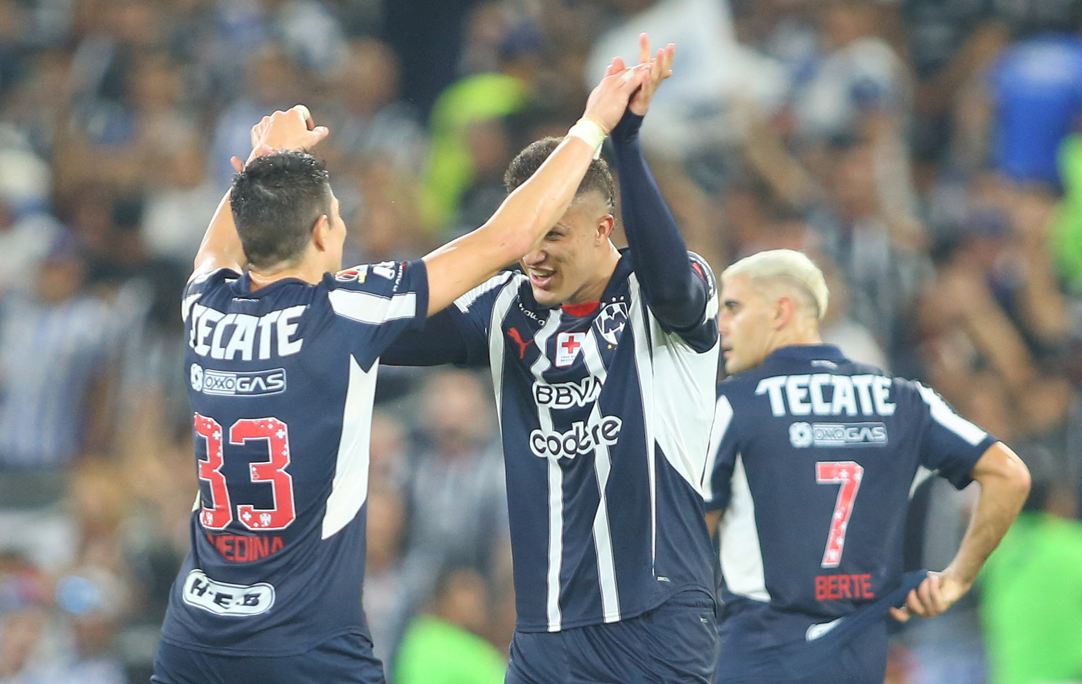 Los colombianos en el Mundial de Clubes: hora y dónde ver Monterrey vs. Inter