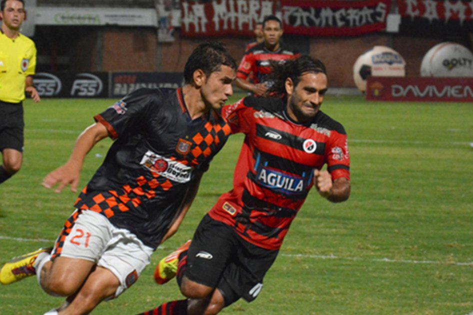 Cúcuta pierde con Chicó y se hunde en la tabla del descenso
